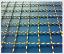 Crimped Wire Mesh