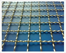 Crimped Wire Mesh