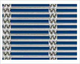 Decorative Conveyor Belts