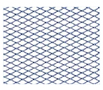 Expanded Metal Sheet