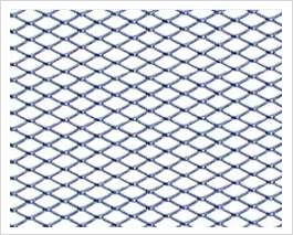Expanded Metal Sheet